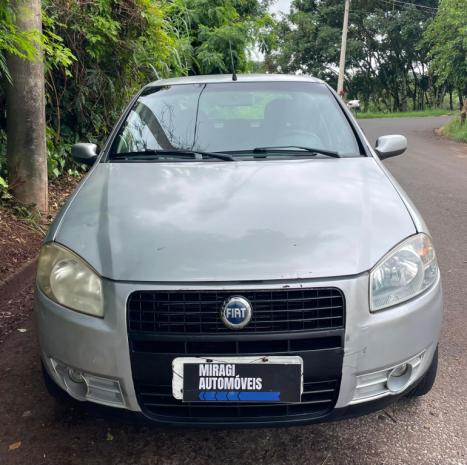 FIAT Palio 1.0 FLEX ELX, Foto 3
