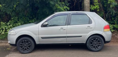 FIAT Palio 1.0 FLEX ELX, Foto 5