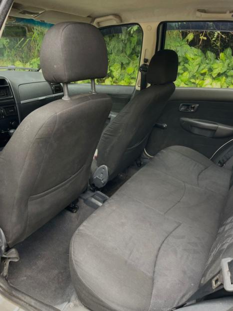 FIAT Palio 1.0 FLEX ELX, Foto 6