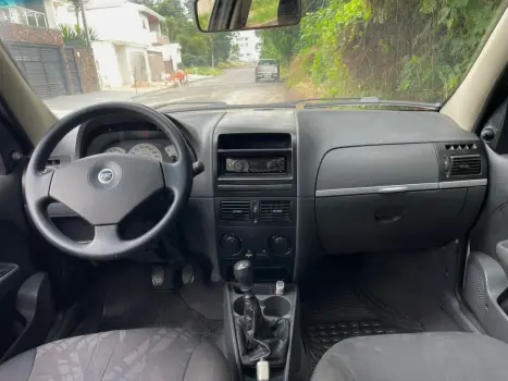 FIAT Palio 1.0 FLEX ELX, Foto 8