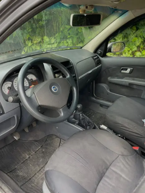 FIAT Palio 1.0 FLEX ELX, Foto 9