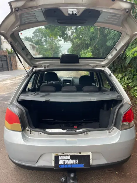 FIAT Palio 1.0 FLEX ELX, Foto 10