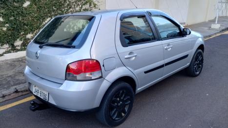 FIAT Palio 1.0 FLEX ELX, Foto 2