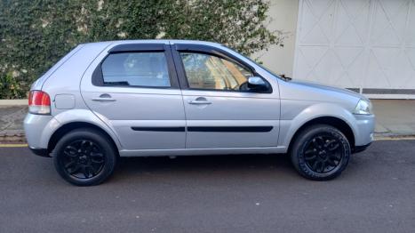 FIAT Palio 1.0 FLEX ELX, Foto 3
