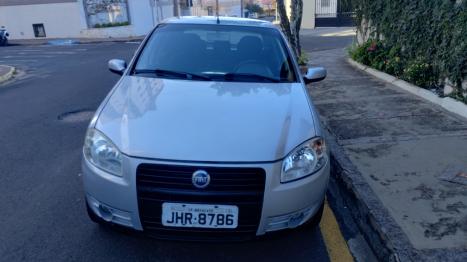 FIAT Palio 1.0 FLEX ELX, Foto 4