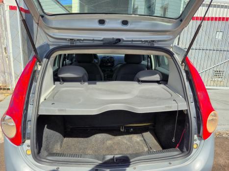 FIAT Palio 1.0 FLEX ATTRACTIVE, Foto 5