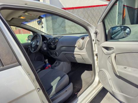 FIAT Palio 1.0 FLEX ATTRACTIVE, Foto 8