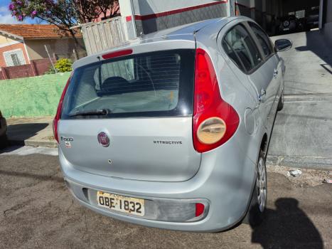 FIAT Palio 1.0 FLEX ATTRACTIVE, Foto 12