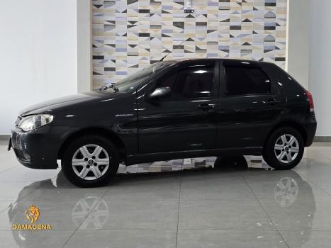 FIAT Palio 1.0 FLEX, Foto 1