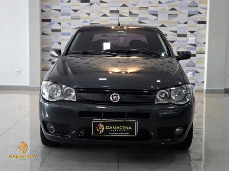 FIAT Palio 1.0 FLEX, Foto 2