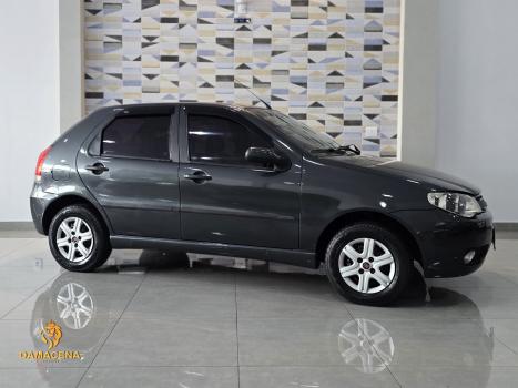 FIAT Palio 1.0 FLEX, Foto 3