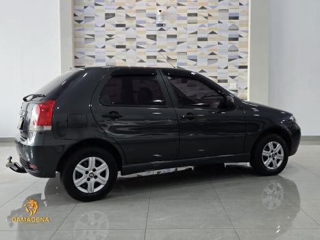 FIAT Palio 1.0 FLEX, Foto 4