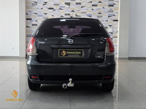 FIAT Palio 1.0 FLEX, Foto 5