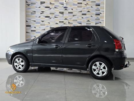 FIAT Palio 1.0 FLEX, Foto 6