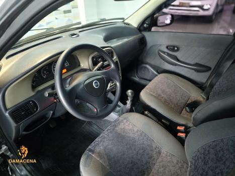 FIAT Palio 1.0 FLEX, Foto 9