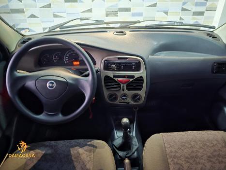 FIAT Palio 1.0 FLEX, Foto 10