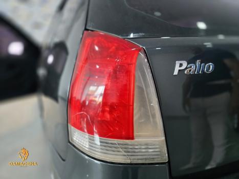 FIAT Palio 1.0 FLEX, Foto 14