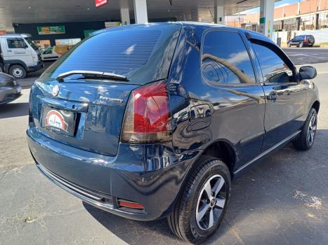 FIAT Palio 1.0 FLEX ECONOMY, Foto 4