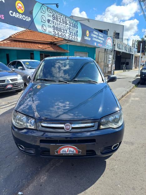 FIAT Palio 1.0 FLEX ECONOMY, Foto 6