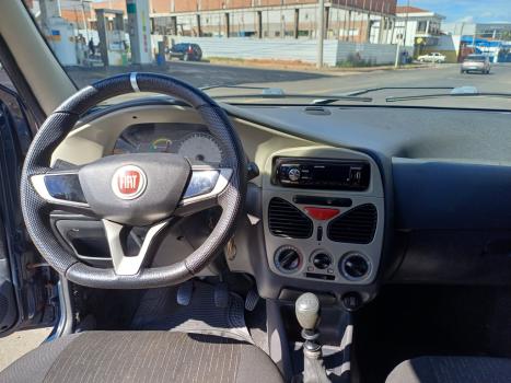 FIAT Palio 1.0 FLEX ECONOMY, Foto 9