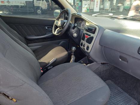 FIAT Palio 1.0 FLEX ECONOMY, Foto 11