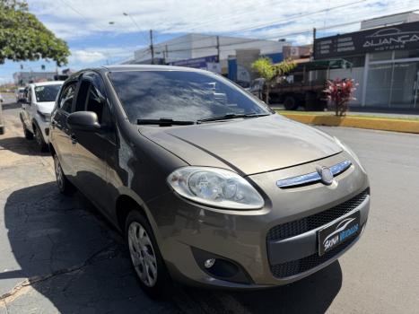 FIAT Palio 1.0 FLEX ATTRACTIVE, Foto 1