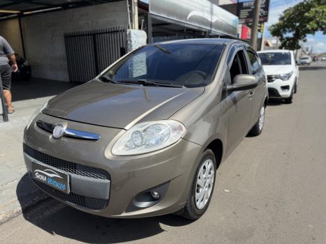 FIAT Palio 1.0 FLEX ATTRACTIVE, Foto 2