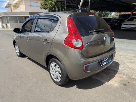 FIAT Palio 1.0 FLEX ATTRACTIVE, Foto 4