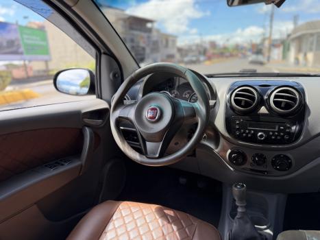 FIAT Palio 1.0 FLEX ATTRACTIVE, Foto 6