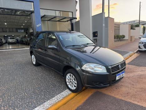 FIAT Palio 1.0 FLEX, Foto 1