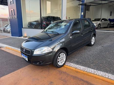 FIAT Palio 1.0 FLEX, Foto 2