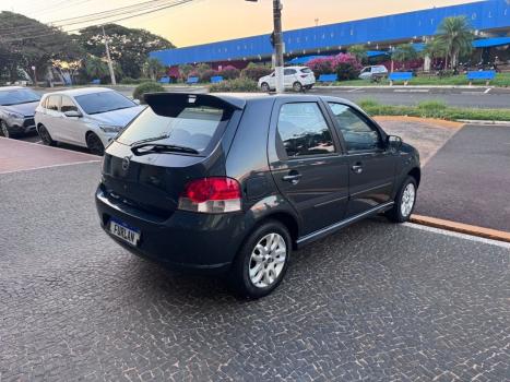 FIAT Palio 1.0 FLEX, Foto 3