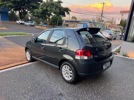 FIAT Palio 1.0 FLEX, Foto 4