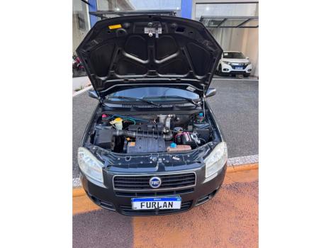 FIAT Palio 1.0 FLEX, Foto 5