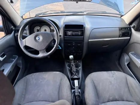 FIAT Palio 1.0 FLEX, Foto 6