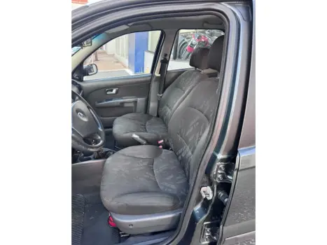 FIAT Palio 1.0 FLEX, Foto 7