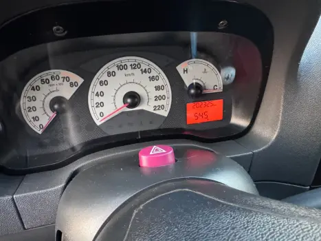 FIAT Palio 1.0 FLEX, Foto 9