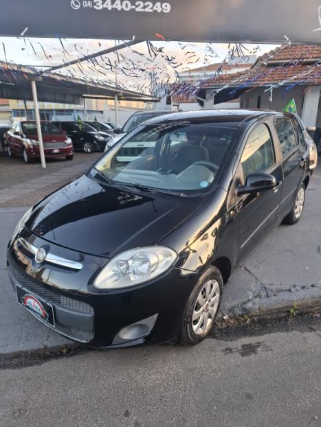 FIAT Palio 1.0 FLEX ATTRACTIVE, Foto 1