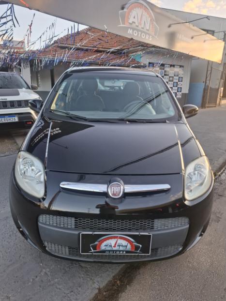 FIAT Palio 1.0 FLEX ATTRACTIVE, Foto 2