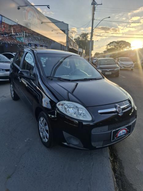 FIAT Palio 1.0 FLEX ATTRACTIVE, Foto 3