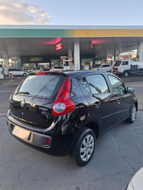 FIAT Palio 1.0 FLEX ATTRACTIVE, Foto 4