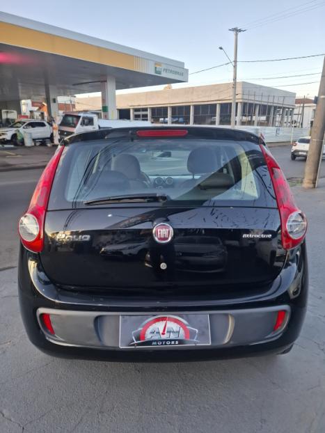 FIAT Palio 1.0 FLEX ATTRACTIVE, Foto 5