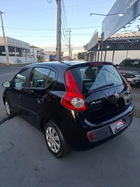 FIAT Palio 1.0 FLEX ATTRACTIVE, Foto 6