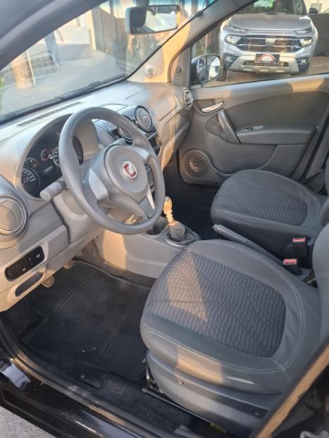 FIAT Palio 1.0 FLEX ATTRACTIVE, Foto 7