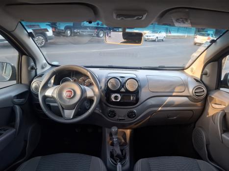 FIAT Palio 1.0 FLEX ATTRACTIVE, Foto 8
