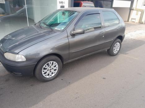 FIAT Palio 1.0 YOUNG FIRE, Foto 2