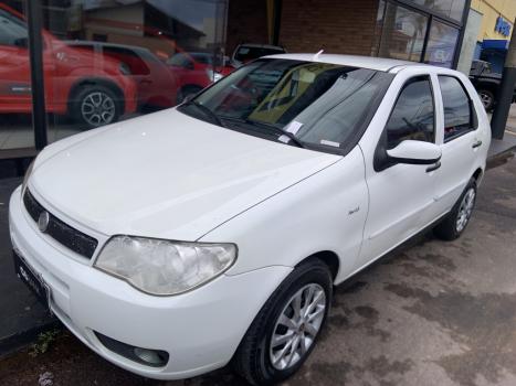FIAT Palio 1.3 4P ELX FLEX, Foto 2