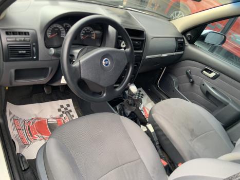 FIAT Palio 1.3 4P ELX FLEX, Foto 3