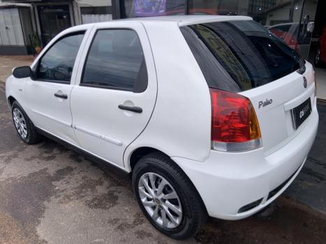 FIAT Palio 1.3 4P ELX FLEX, Foto 4