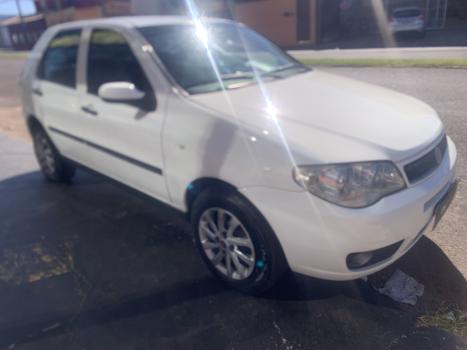 FIAT Palio 1.3 4P ELX FLEX, Foto 1